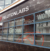 Coworking Spaces PelotonLabs in Portland ME