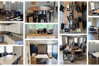 Coworking Spaces PerryWorks Co-working Office Space in West View PA