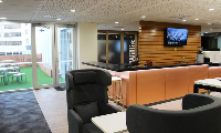 Coworking Spaces Urban Hub Serviced Offices in Wellington Wellington