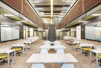 Coworking Spaces Smart Space in Brooklyn NY