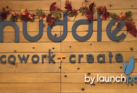 Coworking Spaces Huddle Cowork by Launch Pad in Stockton CA