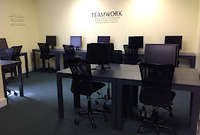 Coworking Spaces Sybil Property Co-Work & Business Center in Carmel Hamlet NY