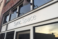 Coworking Spaces Sync Space in Kingsport TN