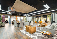 Coworking Spaces The Synergy CoWorking Centre in Escondido CA