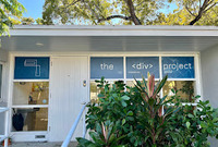 Coworking Spaces The Div Project in Miami FL