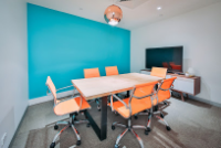 Coworking Spaces The Thrive Network in South Melbourne VIC