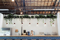 Coworking Spaces Wax Space in Dallas TX