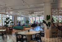 Coworking Spaces The Wing in Chicago IL