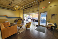 Coworking Spaces Xebec in Austin TX