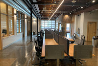 Coworking Spaces Twin Ignition Startup Garage in Minneapolis MN
