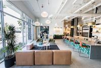Coworking Spaces Union Cowork - San Marcos in San Marcos CA
