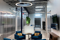 Coworking Spaces Urban Office in Houston TX