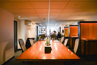 Coworking Spaces What Cheer Writers Club in Providence RI