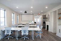 Coworking Spaces Work at CoLAB in Bryn Mawr PA