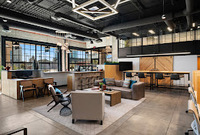 Coworking Spaces Working Capitol in El Paso TX
