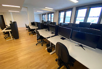14E Coworking Flex Office Space