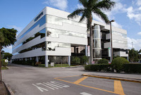 Coworking Spaces 980 Spaces in Boca Raton FL