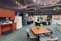 Coworking Spaces Alt Coworking in McMinnville OR