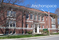 Coworking Spaces Anchorspace Bar Harbor in Bar Harbor ME
