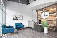 Coworking Spaces BarnWorx Coworking in Centennial CO