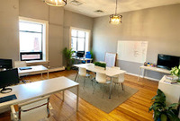 Coworking Spaces Bond Street Offices in Asbury Park NJ