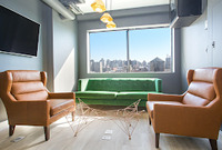 Coworking Spaces Buro HQ in New York NY