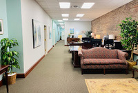 Coworking Spaces Capitol Center Offices in Charleston WV
