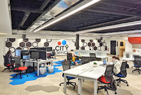 Coworking Spaces City Office in Bay City MI