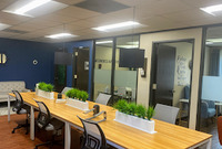 Cogs Coworking