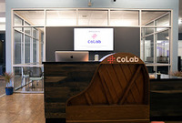 Coworking Spaces CoLab in Eau Claire WI