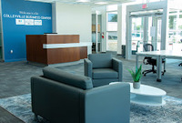 Coworking Spaces Colleyville Business Center in Colleyville TX