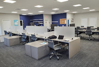 Coworking Spaces The CoWorking Space North Brunswick in New Brunswick NJ