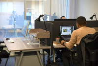 Coworking Spaces Creative Colony Spaces in Silver Spring MD
