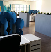 Coworking Spaces Deora Concept in Chicago IL
