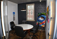 Coworking Spaces Warehouse210 in Lancaster PA