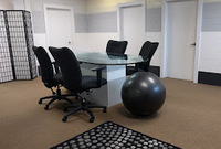 Coworking Spaces Double Eagle Flex Space in Wilmington NC