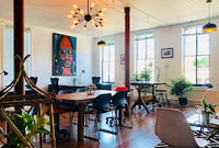 Coworking Spaces Dream Worx Coworking & Events in Warwick NY