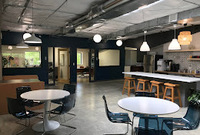 Coworking Spaces Eastbrook Collaborative in Kansas City MO
