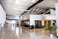 Coworking Spaces EDGE Innovation Hub in Columbus OH