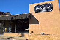 Coworking Spaces Edwin Jarvis CoWork Club in Avondale Estates GA