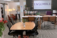 Coworking Spaces Ensemble Coworking in Fort Worth TX