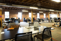 Coworking Spaces Emerging Technology Centers in Baltimore MD