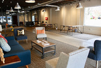 Coworking Spaces Fab/co Coworking Space in Texarkana TX