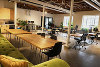 Coworking Spaces Foundry Ithaca in Ithaca NY