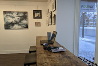 Coworking Spaces Fourge Coworking Space in Gaylord MI