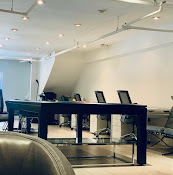 Coworking Spaces 3DEN Tribeca in New York NY