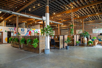 Coworking Spaces Green Spaces in Denver CO