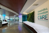 Coworking Spaces GuideWell Innovation Center in Orlando FL