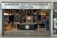 Coworking Spaces The Harbor Entrepreneur Center in Charleston SC