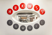 Coworking Spaces HRKNSScowork in Concord NH